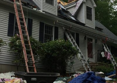 Preferred Roofing
