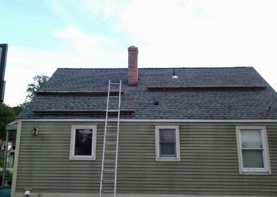 Reliable Roofing