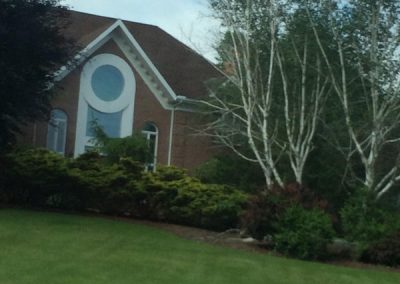 Roofing