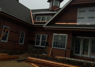 Roofing