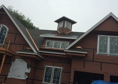 Roofing