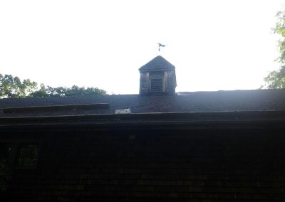Roofing
