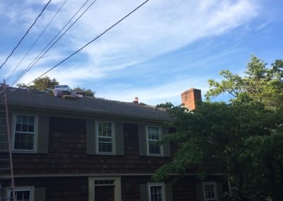 Roofing