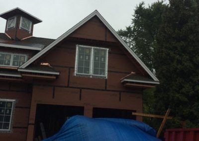 Roofing