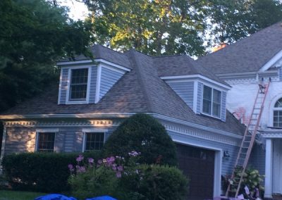 Roofing
