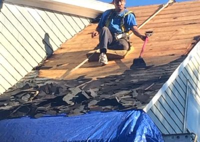 Roofing