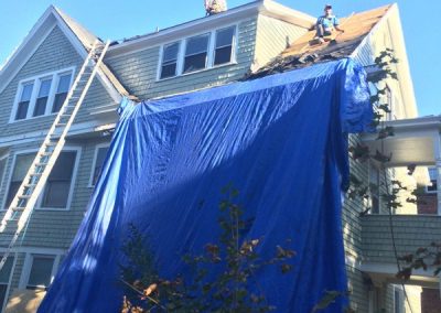 Roofing
