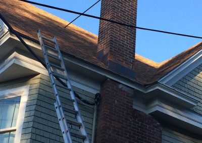 Roofing