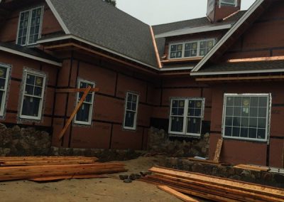 Roofing