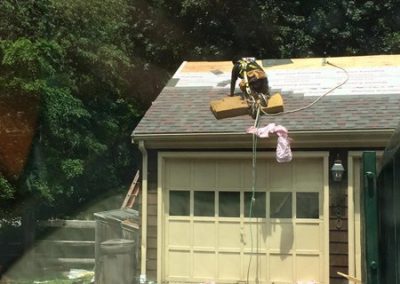 Roofing