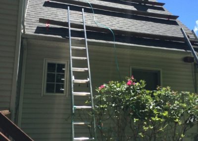 Roofing