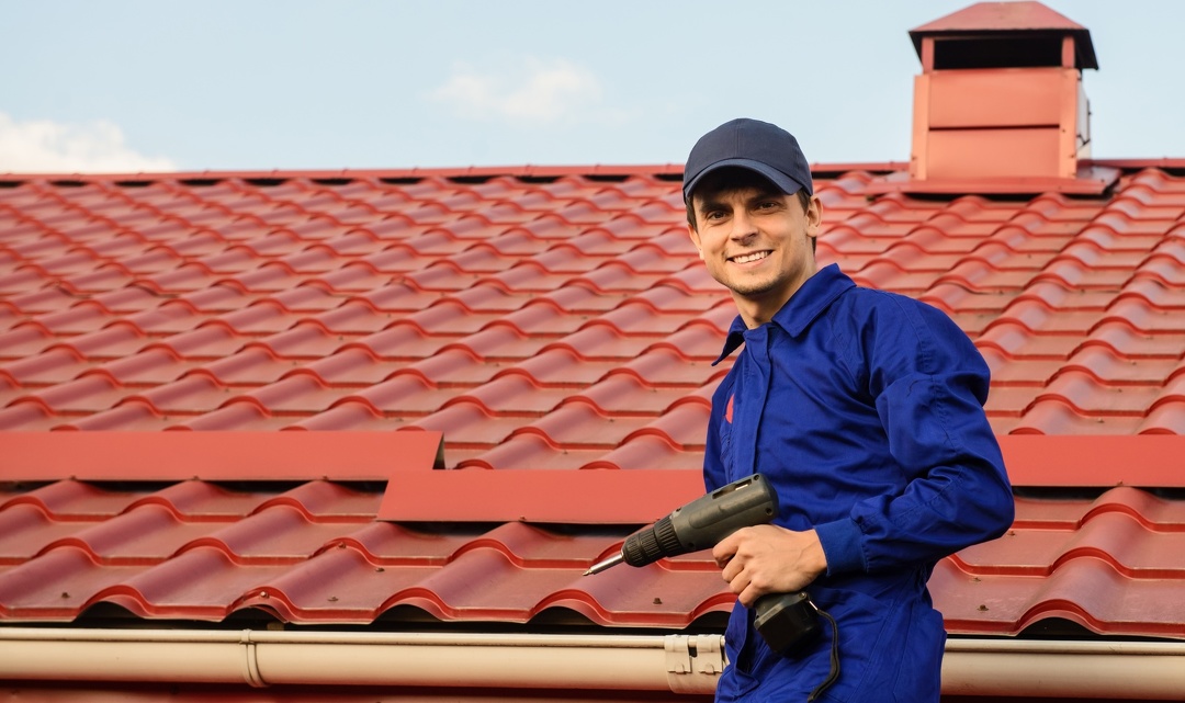 Roofing Service