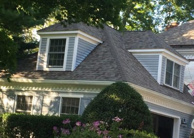 Top notch Roofing